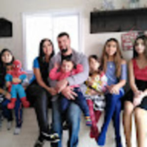 Meet your Posher, Mom2blessings_